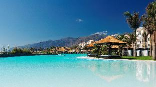 Gran Melia Palacio De Isora,Guia De Isora>>Alcala,5 star