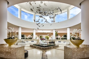 gran melia palacio de isora