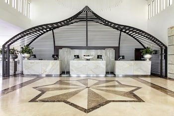gran melia palacio de isora