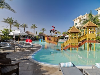 gran melia palacio de isora