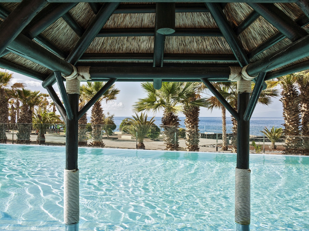 gran melia palacio de isora