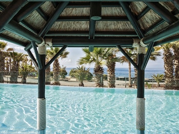 gran melia palacio de isora