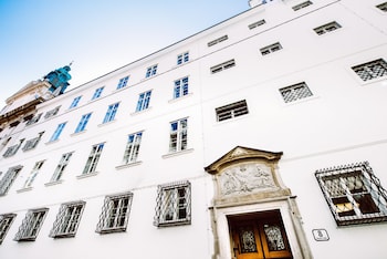 mynext johannesgasse apartments