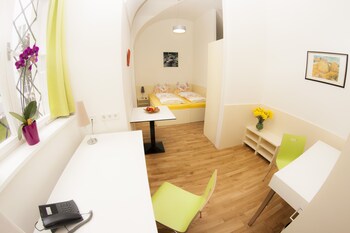 mynext johannesgasse apartments