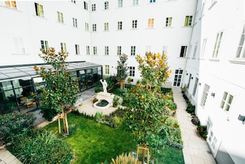mynext johannesgasse apartments