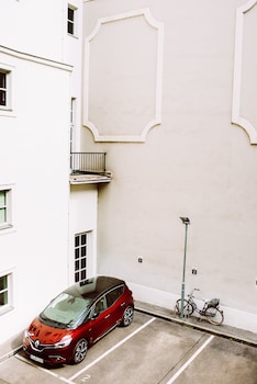 mynext johannesgasse apartments