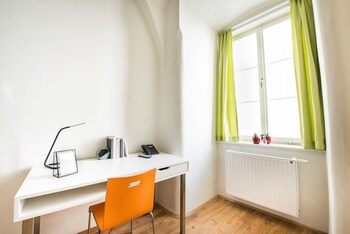 mynext johannesgasse apartments