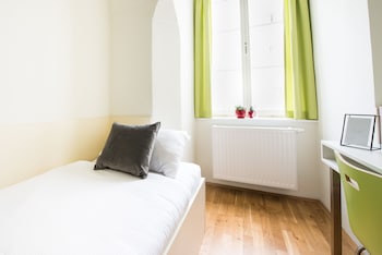 mynext johannesgasse apartments
