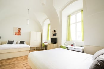 mynext johannesgasse apartments