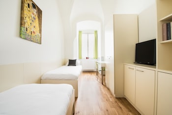 mynext johannesgasse apartments