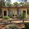 Wagon Wheel Motel,New South Wales>>Coonabarabran,2.5 star