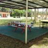 Wagon Wheel Motel,New South Wales>>Coonabarabran,2.5 star