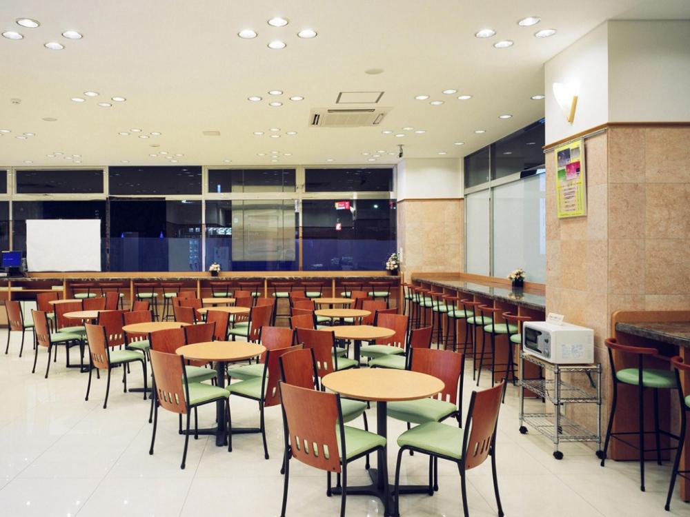 toyoko inn fukui ekimae