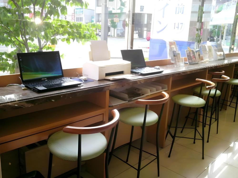 toyoko inn fukui ekimae