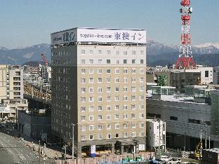 toyoko inn fukui ekimae