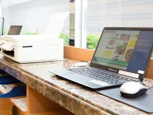 toyoko inn fukui ekimae