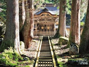 toyoko inn fukui ekimae
