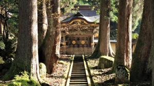 toyoko inn fukui ekimae