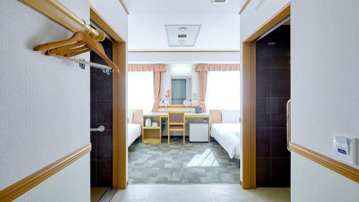 toyoko inn fukui ekimae