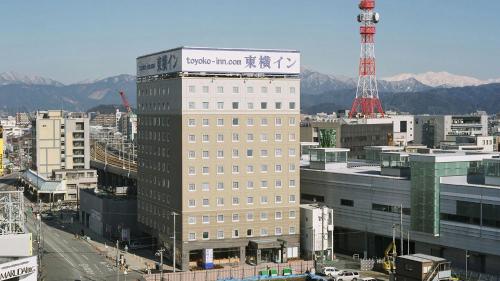 toyoko inn fukui ekimae