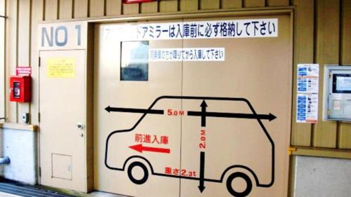 toyoko inn fukui ekimae