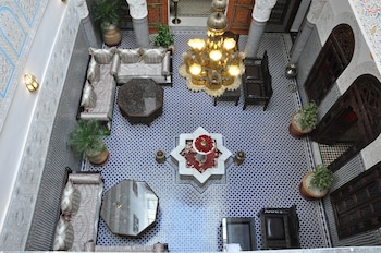 riad ghita palace