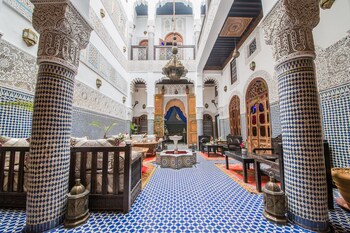 riad ghita palace