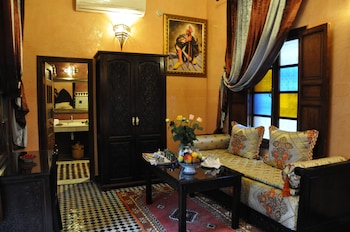 riad ghita palace