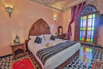 riad ghita palace