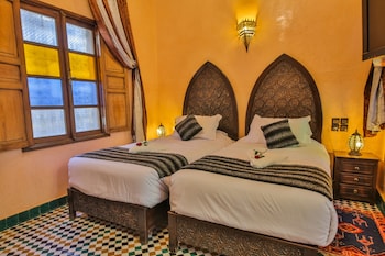 riad ghita palace