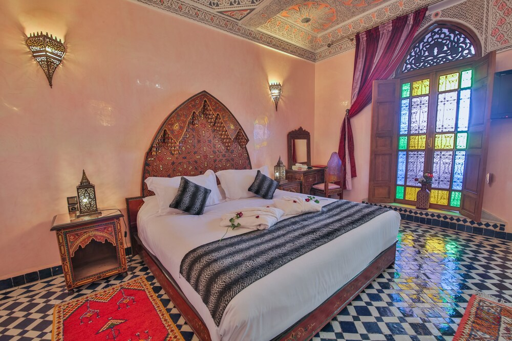 riad ghita palace