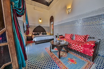 riad ghita palace