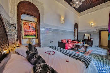 riad ghita palace
