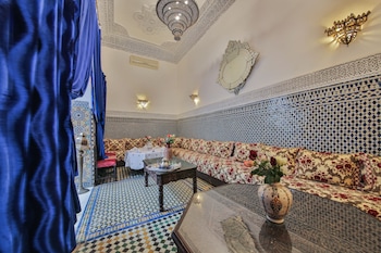 riad ghita palace