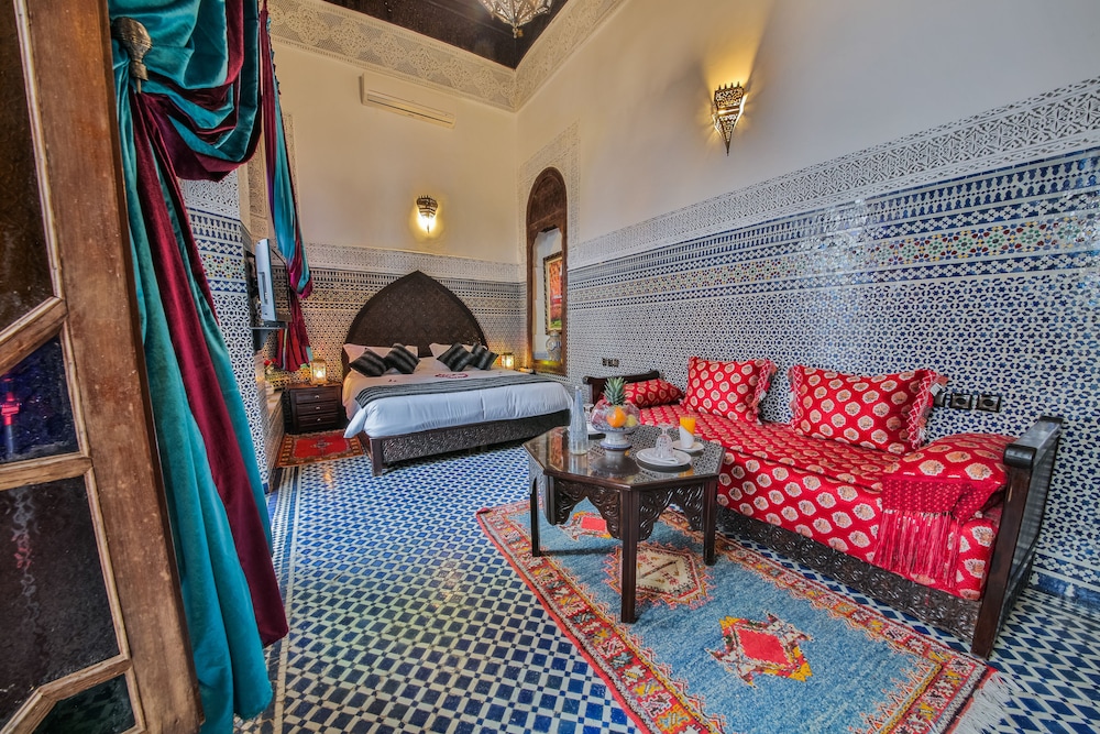 riad ghita palace