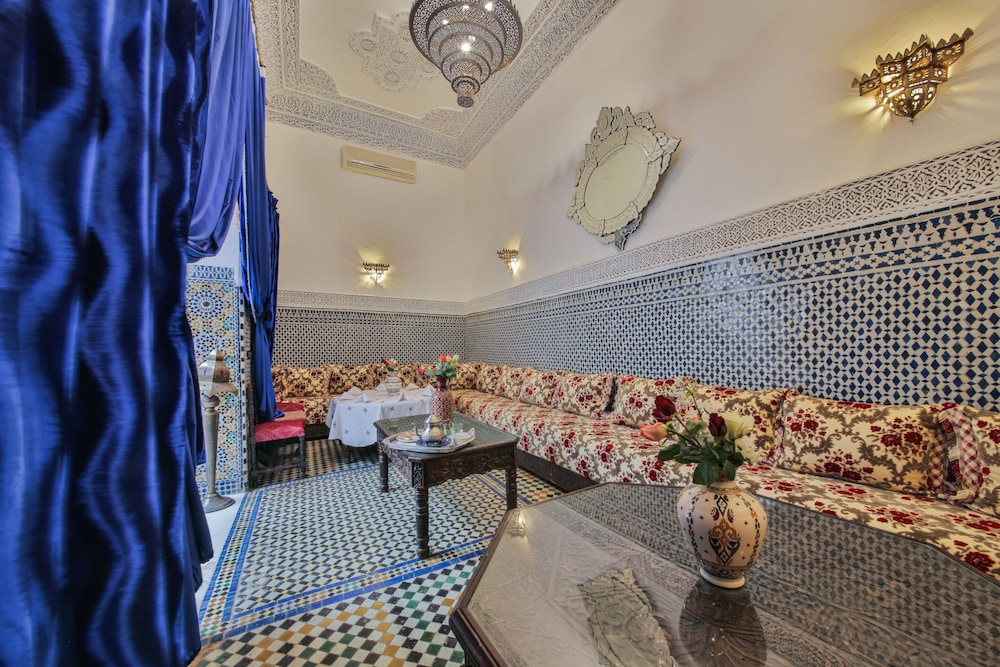 riad ghita palace