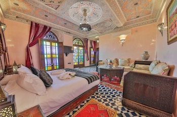 riad ghita palace