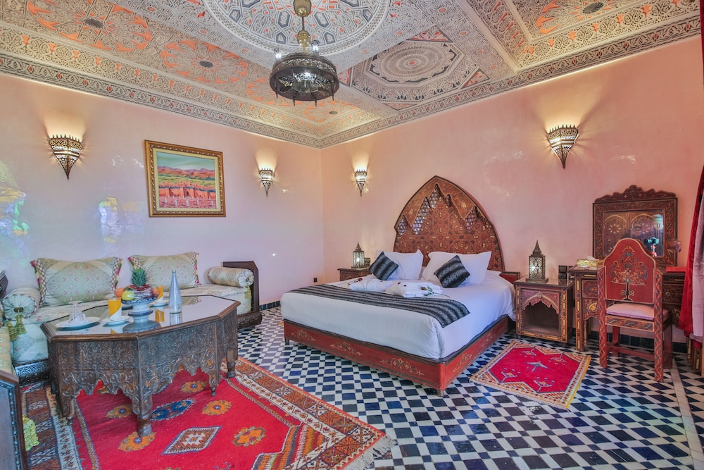 riad ghita palace