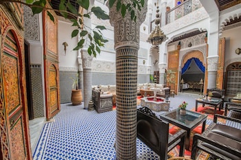 riad ghita palace