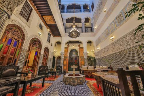 riad ghita palace