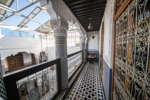 riad ghita palace