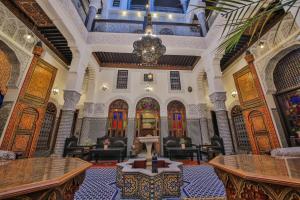 riad ghita palace