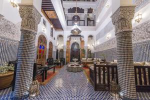 riad ghita palace
