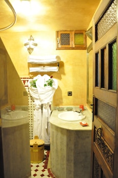 riad ghita palace