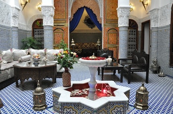 riad ghita palace
