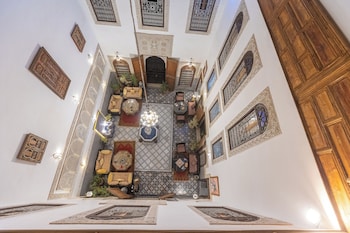 riad ghita palace