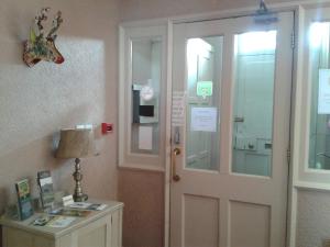 Inglestone House,Melrose>>Kelso,4 star