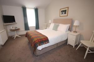 Inglestone House,Melrose>>Kelso,4 star