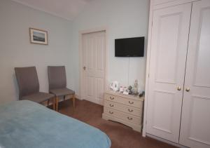 Inglestone House,Melrose>>Kelso,4 star