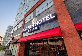 eastern hotel jeju